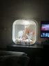 biOrb中小型方形魚缸水族箱客廳家用桌面生態(tài)魚缸裝飾造景套餐水族箱 30L白缸(MCR燈)+星辰套裝 曬單實拍圖
