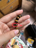 周大生男士手串木變石虎眸瑪瑙手鏈?zhǔn)执槿斯?jié)禮物送男友情人節(jié)禮物 木變石（約10mm） 曬單實(shí)拍圖