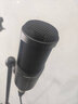 鐵三角（Audio-technica） AT2020電容麥克風電腦聲卡錄音直播專業(yè)有聲書喜馬拉雅錄制 配 艾肯MicU Dyna聲卡【網(wǎng)紅直播唱歌錄音】 鐵三角 曬單實拍圖