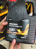 大眾（Volkswagen）原廠(chǎng)全合成0W40機油原裝潤滑油適用CC邁騰速騰探岳途觀(guān)朗逸高爾夫 大眾0W40套裝 4L+機油濾芯 曬單實(shí)拍圖