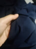 HLA海澜之家短袖T恤男女情侣装圆领休闲印花短袖男 实拍图