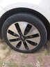 胎小強全新汽車(chē)輪胎 195/50R16適配起亞K2嘉年華瑞納新飛度 曬單實(shí)拍圖