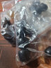 佳人飾界牛角藏式桶珠diy飾品佛珠配件搭配星月金剛菩提子手工 黑牦牛角桶珠16mm 曬單實(shí)拍圖