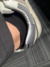 阿迪达斯adidas【滔搏运动】三叶草男袜女袜三双装低帮透气短袜 S20274+黑色 3942 实拍图