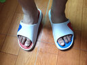 【閃電發(fā)貨】匹克態(tài)極拖鞋2.0春季新款太極二代涼拖鞋居家外穿潮流男女運動(dòng)拖鞋 混合色 43 曬單實(shí)拍圖