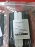 pm2.5一次性口罩帶眼鏡不起霧防霧汽墊鼻墊鼻梁壓迫感冬季口罩海綿條氣墊密封貼條 海綿貼 20個 黑色20條（買2包送1包） 曬單實拍圖
