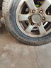 佳通輪胎加厚微卡面包車 600 215/75R15LT日產D22金迪爾皮卡 曬單實拍圖