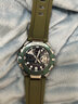 卡西歐（CASIO）鋼鐵海洋之心GSHOCK手表太陽(yáng)光能智能藍(lán)牙蛇年限定送男友情人節(jié)禮 GST-B400CD-1A3海洋之心 曬單實(shí)拍圖