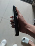 圖歐索 背夾充電寶10000毫安大容量通用無線快充輕薄萬能電池Type-c移動電源適用蘋果華為安卓可上飛機 蘋果接口一萬毫安時【磨砂黑】-卡扣款X9 曬單實拍圖