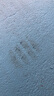 梵竹水性環(huán)氧地坪漆水泥地家用室內(nèi)停車場(chǎng)倉(cāng)庫(kù)廠房地板漆室外地面油漆 中灰-送工具 2L（約刷20平方/遍） 曬單實(shí)拍圖