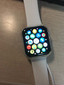 Apple Watch Ultra2 series9/8二手蘋果手表10SE2GPS7蜂窩49鈦合金 【Ultra1】后配表帶全套 【99新】原裝編織線 曬單實(shí)拍圖