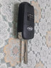 路朗（RLONG） 07-13年款起亞新老款獅跑鑰匙殼原廠(chǎng)遙控器替換外殼 汽車(chē)鑰匙 新獅跑折疊鑰匙殼+工具+專(zhuān)用電池 2012年款起亞獅跑 曬單實(shí)拍圖