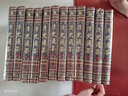 清史通鑒全12冊皮面精裝 清朝歷史書(shū)籍 清史稿 大清王朝史 大清十二帝 清朝全史 中國歷史書(shū)籍 全新 曬單實(shí)拍圖