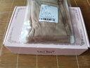 LOVEBOX 夏小網(wǎng)眼鏤空網(wǎng)襪 漁網(wǎng)襪 網(wǎng)格女 性感透氣連褲襪 C款魚鱗網(wǎng)格紋黑T120083 均碼 曬單實拍圖