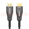 飛利浦（PHILIPS）光纖hdmi線2.0版4K工程發(fā)燒級(jí)高清線電腦電視投影儀家庭影院3D連接線 【4K/60HZ】光纖HDMI線 20米 曬單實(shí)拍圖