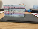 （全8冊）國學(xué)啟蒙注音版幼兒早教三字經(jīng)百家姓書弟子規(guī)小學(xué)生論語道德經(jīng)增廣賢文聲律啟蒙笠翁對韻 曬單實拍圖