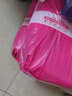 小飛人紙尿褲皇家御棉尿不濕NB84S76M68L62XL56XXL52XXXL48片 紙尿褲 M 68片 1包 曬單實(shí)拍圖