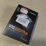 三星（SAMSUNG）990 980 PRO 970 EVO PLUS 非PM981 9A1 M.2 2280 PCIe NVMe SSD固態(tài)硬盤(pán)  適用筆記本臺式機電腦 970 EVO PLUS P 曬單實(shí)拍圖