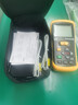 CEM華盛昌 DT-612 雙通道熱電偶測(cè)溫儀K型高精度工業(yè)數(shù)字溫度計(jì)模溫表帶探頭溫度表 DT612標(biāo)配+NR33套裝 曬單實(shí)拍圖
