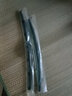 大眾Polo雨刮器原廠(chǎng)原裝04 11 16 18款新老波羅前雨刷片無(wú)骨膠條 03-09款 大眾Polo三廂 前雨刷1對 曬單實(shí)拍圖