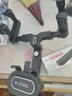 DRACO 汽車后視鏡手機(jī)支架車載汽車通用360度旋轉(zhuǎn)導(dǎo)航行車記錄儀夾 新品自由夾黑色支架 曬單實(shí)拍圖