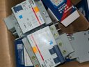 俊朗 (JUNON) 漏電保護(hù)開關(guān) 漏電開關(guān)1P 一代三相四線斷路器 漏電斷路器1P 16A 曬單實(shí)拍圖