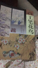 傳統(tǒng)中國(guó)畫技法：工筆花鳥 曬單實(shí)拍圖