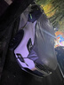 巫記汽車(chē)前擋風(fēng)玻璃遮陽(yáng)擋半身車(chē)衣車(chē)罩防曬防雨隔熱小車(chē)用防凍遮雪擋 奧迪A3/A4L/A5/A6L/Q2L/Q3/05 曬單實(shí)拍圖