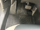 百馬飾 適用于本田飛度腳墊life來(lái)福醬14-24款全包圍專(zhuān)用第四代tpe汽車(chē) 雙層-全TPE腳墊+黑色地毯+尾箱墊 曬單實(shí)拍圖