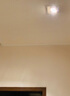 歐司朗（OSRAM）鹵鎢燈杯GU5.3 MR16  12V鹵素燈杯 反光杯燈 有蓋GU5.3 MR16 20W5只裝 曬單實拍圖