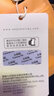 七匹狼休閑褲男士百搭簡約薄款褲子夏季男商務(wù)直筒寬松男士休閑褲子 101（藏青）-2802款 32 A 曬單實(shí)拍圖