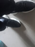高尼隱形增高鞋男10cm透氣網(wǎng)鞋休閑老爹鞋透氣春夏款內(nèi)增高男鞋運動鞋 【增高8cm】夏季款 黑色 39 曬單實拍圖