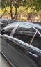 車(chē)文道  08-22款奔馳S級車(chē)窗中柱飾條S級升級邁巴赫 S400 S320 S350改裝B柱亮片 14-20款奔馳S級--車(chē)窗B柱貼【鋁合金款】 4 曬單實(shí)拍圖