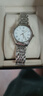 【二手95新】二手浪琴經(jīng)典律雅系列L4.259.4.11.6女士石英腕表  表徑25mm 曬單實(shí)拍圖