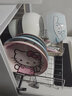 滿朝佳三麗鷗hellokitty碗碟套裝家用菜盤陶瓷餐具生日結(jié)婚禮物喬遷之喜 【大耳狗】一人食禮盒裝 5件套 曬單實拍圖