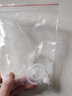 可拉貝拉配件 【5cm奶瓶配件】 奶瓶蓋/手柄/水杯蓋配件 吸管組合 曬單實拍圖