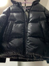 加拿大鵝（Canada Goose）Crofton 男女同款短款羽絨服派克大衣大鵝羽絨服 經(jīng)典升級(jí) 2252M 61 黑色 建議選擇小一碼，該款尺碼偏大 XS 曬單實(shí)拍圖