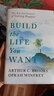 現(xiàn)貨 英文原版 創(chuàng)造你想要的人生 Build the Life You Want 心理學(xué)情緒管理 Arthur C Brooks 亞瑟·C.布魯克 曬單實拍圖