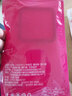 潮尚美 VIVOXplay6手機殼VIVO Xplay6保護套Xpiay6防摔軟硅膠Xpaly6全包 Xplay6 _大紅色 [配全屏軟膜+掛繩] 曬單實(shí)拍圖