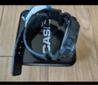 卡西歐（CASIO）時尚經(jīng)典小方塊多功能持久電力休閑男士運動手表 WS-1400H-3AVDF 曬單實拍圖