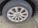 米其林輪胎225/55 R17 101W ENERGY MILE 耐越 適配君越/森林人/邁銳寶 曬單實(shí)拍圖