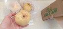 芬果時(shí)光陜西新鮮紅香酥梨子 4-5斤裝 脆甜酥梨新鮮水果 曬單實(shí)拍圖