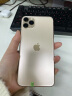 Apple iPhone 11 Pro Max 苹果11 promax手机  二手手机 备用机学生机 金色 512G 实拍图