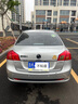 迪彥路虎車(chē)標 極光 攬勝運動(dòng)版 攬運前后英文字母標RANGE ROVER標志貼 (原裝款)亮黑色 曬單實(shí)拍圖