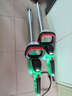 美達斯電動(dòng)綠籬機小型家用電動(dòng)修剪機籬笆茶樹(shù)剪茶機園林綠化修枝機220v 800W電動(dòng)綠籬機+20米電源線(xiàn) 曬單實(shí)拍圖