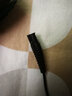 適用飛科理發(fā)器充電器FC5808 5902 5803FC5806 5801 5809電推剪電源線 C款：半圓口4.5V充電器 曬單實(shí)拍圖