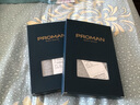 豪門（PROMAN）3條裝男士棉羅紋內(nèi)褲高腰學生大碼三角褲中老年人寬松褲頭棉青年 麻灰3條 2XL 180/105 曬單實拍圖