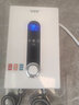 斯帝博（starborn）小戶型電熱水器即熱式熱水器電家用洗澡速熱熱水器恒溫快熱式無膽免儲水電熱水器 上門安裝 8800W ESC-H90T 升級款 曬單實拍圖