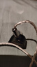 同頓（TODN）丹麥石墨烯+7N單晶銅鍍銀 HIFI耳機升級線(xiàn) 提升音質(zhì)效果 3.5mm/4.4mm平衡線(xiàn) 適用于手機耳放播放器 4.4插頭【MMCX系列】 曬單實(shí)拍圖