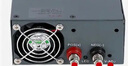 NVVV大功率開(kāi)關(guān)電源 S-1000W直流12V24V36V48V電機(jī)直流電機(jī)雕刻機(jī)數(shù)控 S-1000-24 電壓24V電流范圍0-42A 曬單實(shí)拍圖